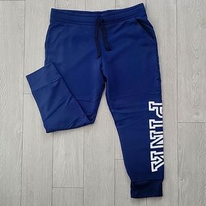 PINK Victoria's Secret Jogger